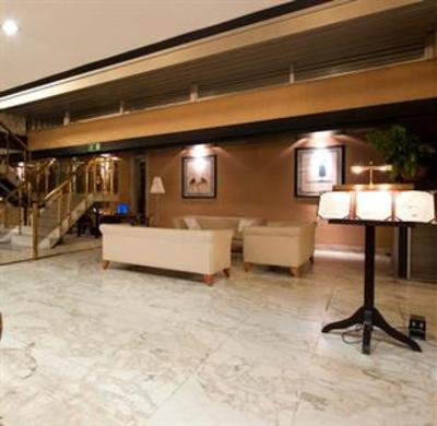 фото отеля Holiday Inn Florence