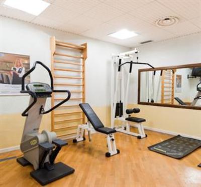 фото отеля Holiday Inn Florence