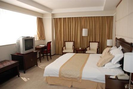 фото отеля Rare Earth International Hotel Baotou