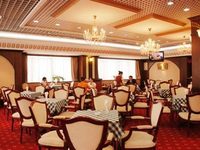 Rare Earth International Hotel Baotou