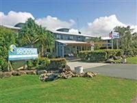 Seacove Resort
