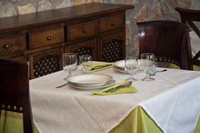 фото отеля El Geco Verde Hotel Castril