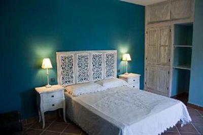 фото отеля El Geco Verde Hotel Castril