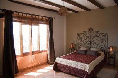 фото отеля El Geco Verde Hotel Castril