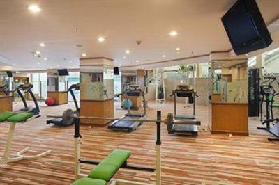 фото отеля Holiday Inn Hefei