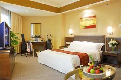 фото отеля Holiday Inn Hefei