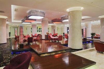фото отеля Holiday Inn Hefei