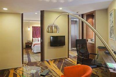 фото отеля Holiday Inn Hefei