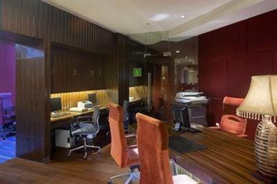 фото отеля Holiday Inn Hefei