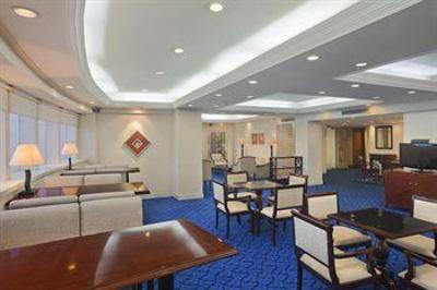 фото отеля Holiday Inn Hefei