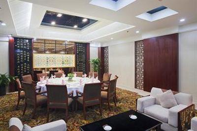 фото отеля Holiday Inn Hefei