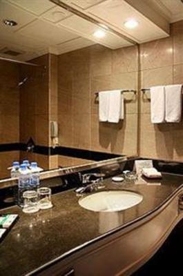 фото отеля Holiday Inn Hefei