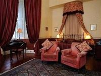 Dalhousie Castle
