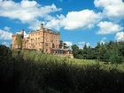 фото отеля Dalhousie Castle