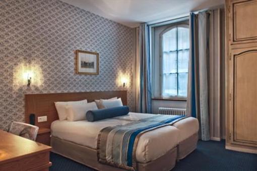 фото отеля Hotel Romance Malesherbes