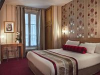 Hotel Romance Malesherbes