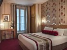 фото отеля Hotel Romance Malesherbes