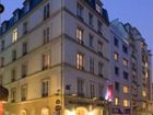 фото отеля Hotel Romance Malesherbes