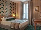 фото отеля Hotel Romance Malesherbes