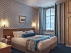 фото отеля Hotel Romance Malesherbes