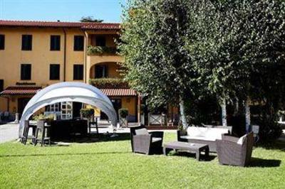 фото отеля Jet Hotel Caselle Torinese