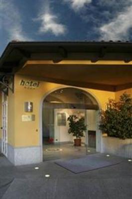 фото отеля Jet Hotel Caselle Torinese