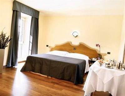 фото отеля Jet Hotel Caselle Torinese