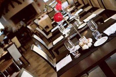 фото отеля Jet Hotel Caselle Torinese