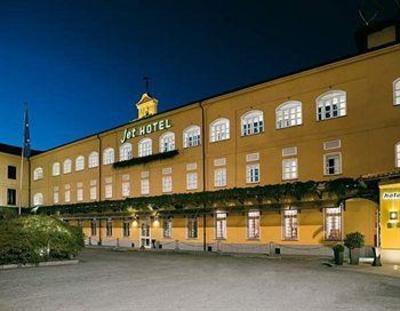 фото отеля Jet Hotel Caselle Torinese