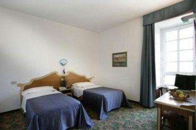 фото отеля Jet Hotel Caselle Torinese