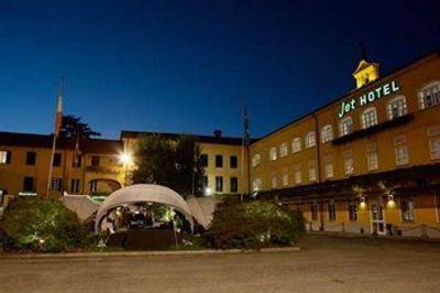 фото отеля Jet Hotel Caselle Torinese