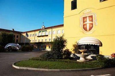 фото отеля Jet Hotel Caselle Torinese