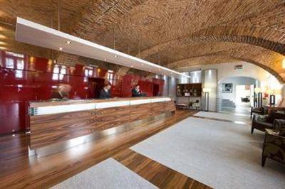 фото отеля Jet Hotel Caselle Torinese