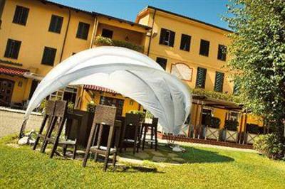 фото отеля Jet Hotel Caselle Torinese