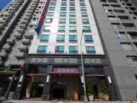 Rido Hotel Taipei