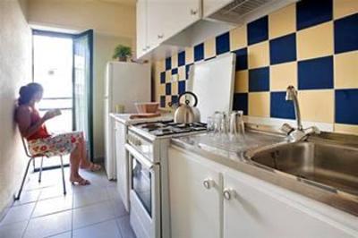 фото отеля Estudios Benidorm Hotel