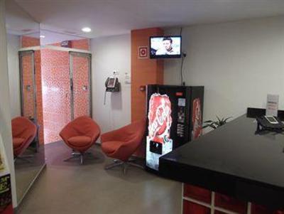 фото отеля Estudios Benidorm Hotel