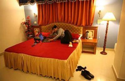 фото отеля Hotel Shri Ram Excellency