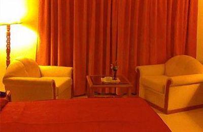 фото отеля Hotel Shri Ram Excellency
