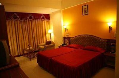 фото отеля Hotel Shri Ram Excellency