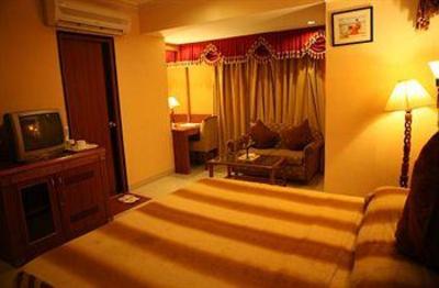 фото отеля Hotel Shri Ram Excellency
