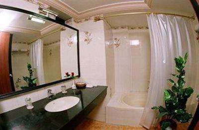 фото отеля Hotel Shri Ram Excellency