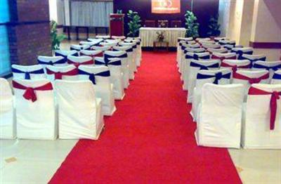 фото отеля Hotel Shri Ram Excellency