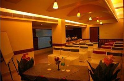 фото отеля Hotel Shri Ram Excellency
