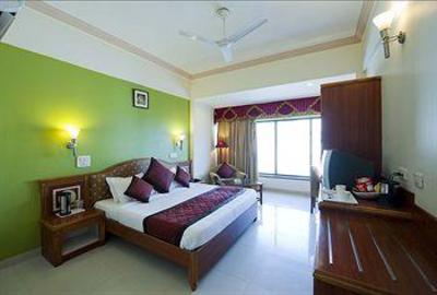 фото отеля Hotel Shri Ram Excellency