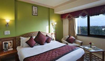 фото отеля Hotel Shri Ram Excellency
