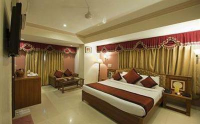 фото отеля Hotel Shri Ram Excellency