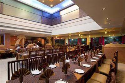 фото отеля Hotel Shri Ram Excellency