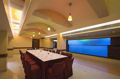 фото отеля Hotel Shri Ram Excellency