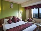 фото отеля Hotel Shri Ram Excellency